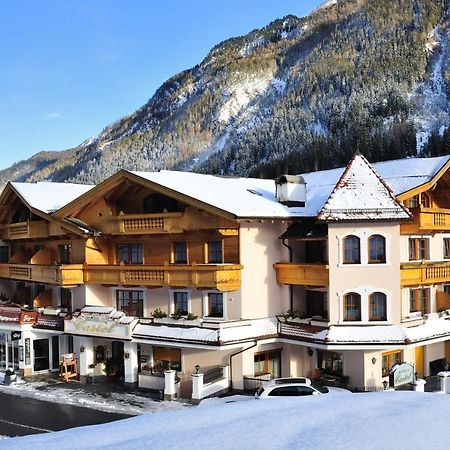 Hotel Garni Castel B&B Ischgl Extérieur photo