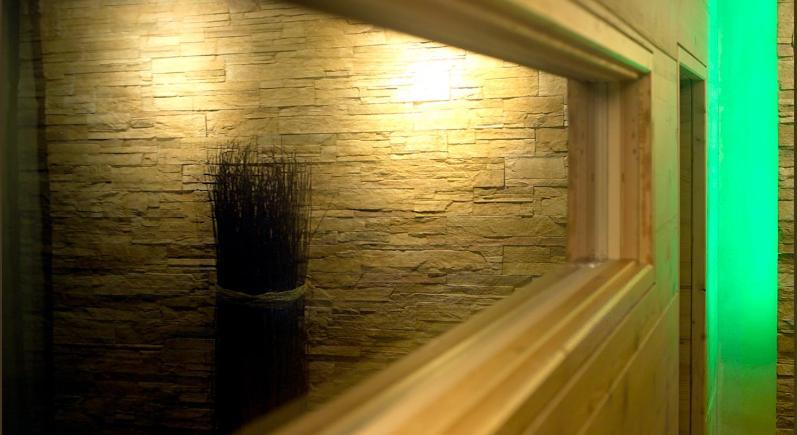 Hotel Garni Castel B&B Ischgl Extérieur photo