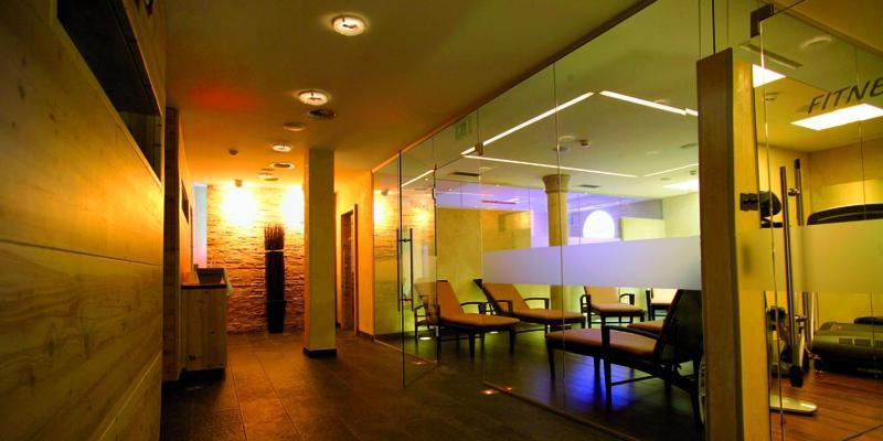 Hotel Garni Castel B&B Ischgl Extérieur photo