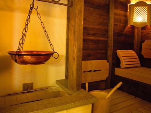 Hotel Garni Castel B&B Ischgl Extérieur photo
